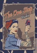 The One Stop Studio